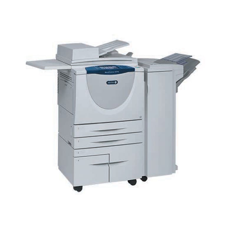 XEROX 5775 Suppliers Dealers Wholesaler and Distributors Chennai
